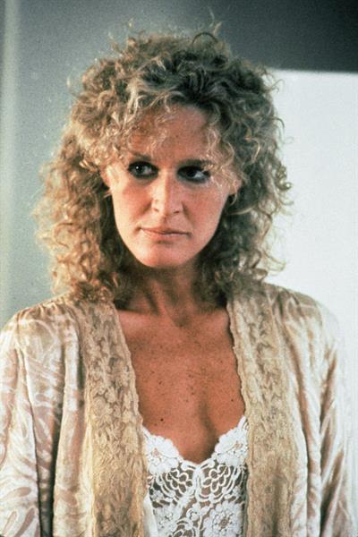 Glenn Close
