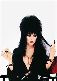 Cassandra Peterson