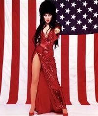 Cassandra Peterson