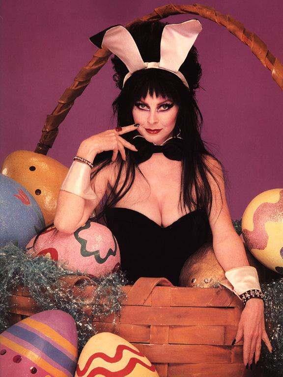 Cassandra Peterson