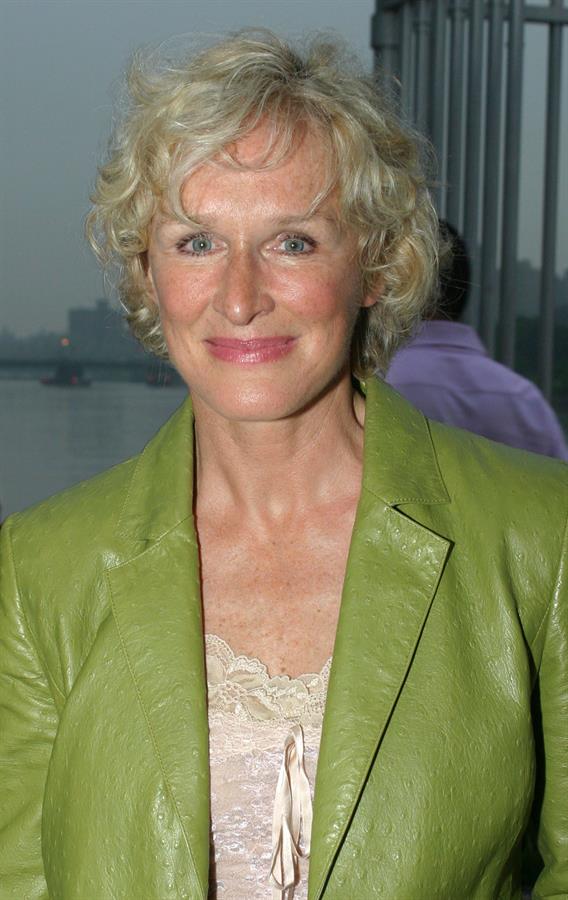 Glenn Close