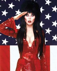 Cassandra Peterson