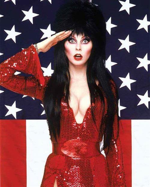 Cassandra Peterson