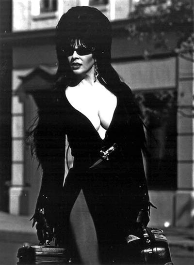 Cassandra Peterson