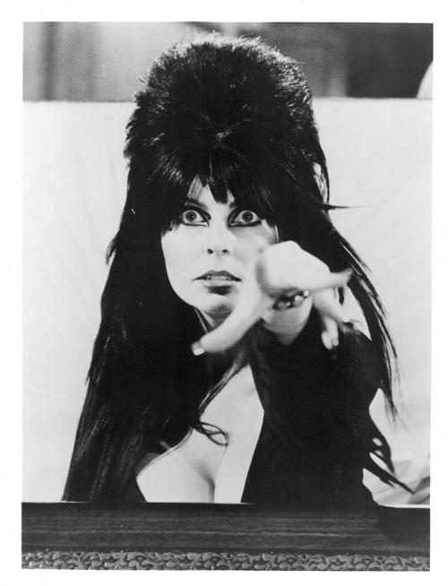 Cassandra Peterson