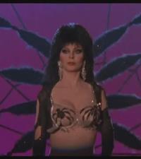 Cassandra Peterson
