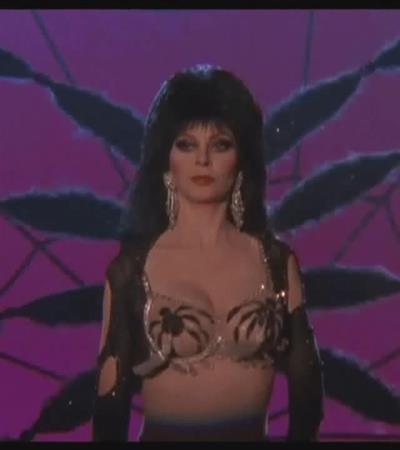 Cassandra Peterson