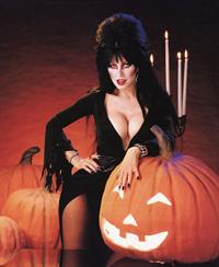 Cassandra Peterson