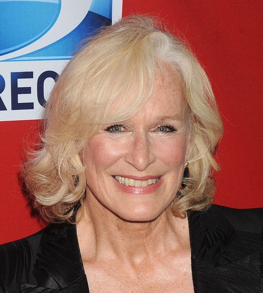 Glenn Close