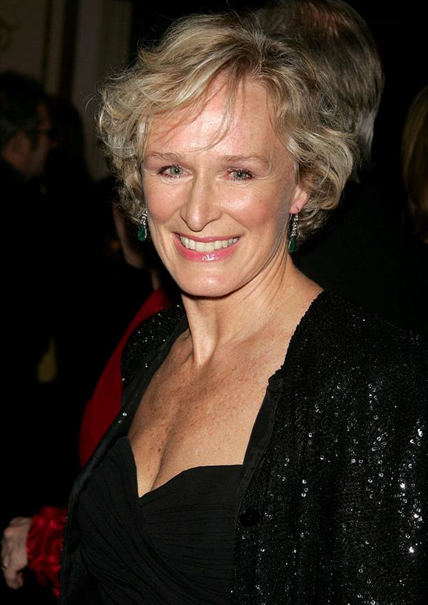 Glenn Close