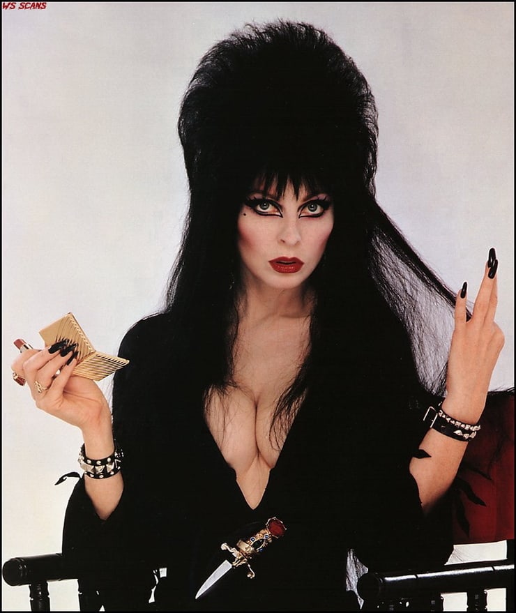 Cassandra Peterson