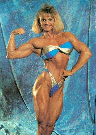 Anita Gandol Bikini Pictures Anita Gandol in a bikini