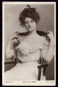 Billie Burke
