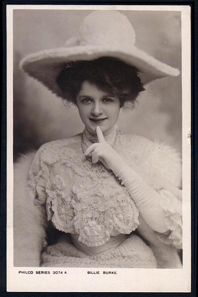 billie-burke