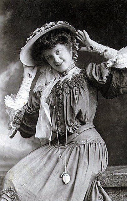 billie-burke