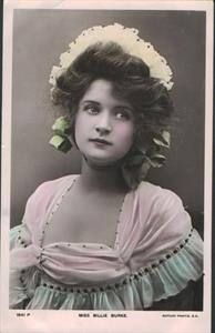 Billie Burke