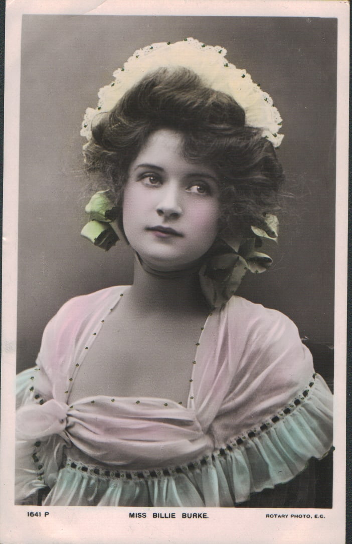 billie-burke