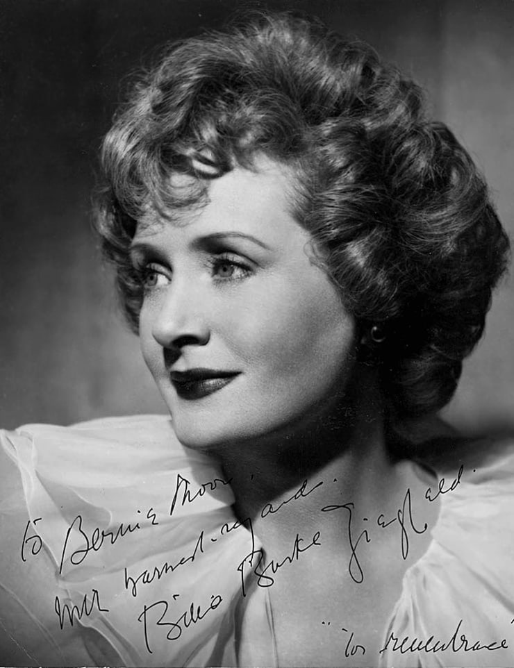 billie-burke