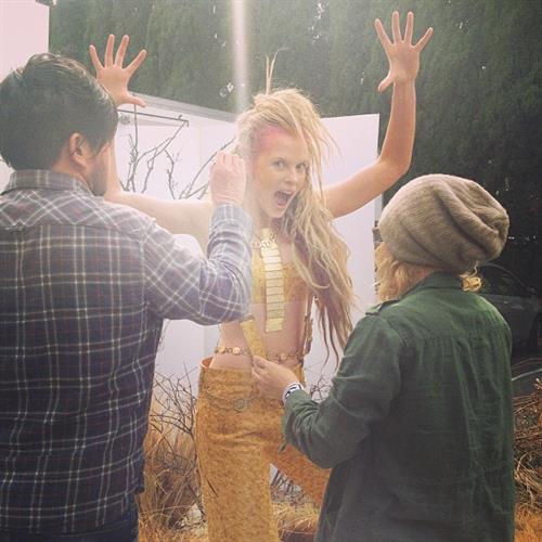 Anne Vyalitsyna