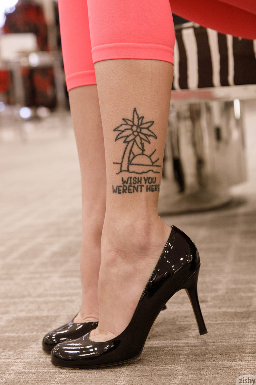 Skye Blue Has Silver Bells