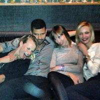 Anne Vyalitsyna Pictures Anne Vyalitsyna