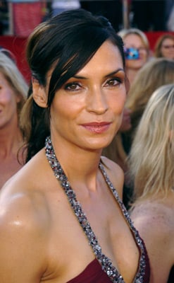 Famke Janssen