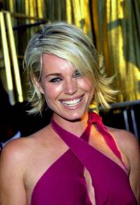 Rebecca Romijn
