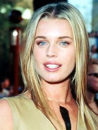 Rebecca Romijn