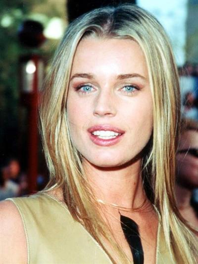 Rebecca Romijn