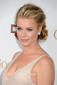 Rebecca Romijn