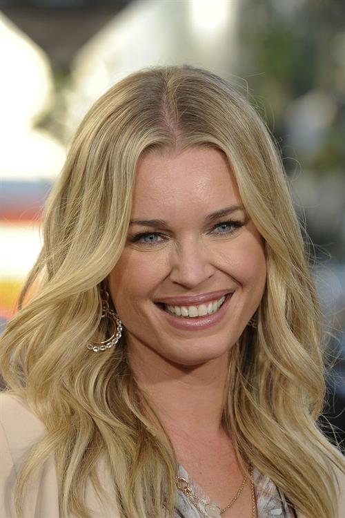 Rebecca Romijn