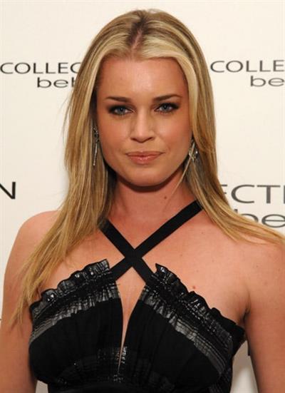 Rebecca Romijn