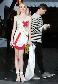 Jaime King