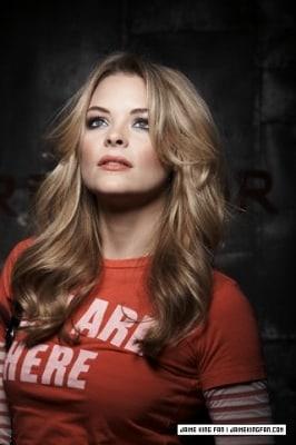 Jaime King