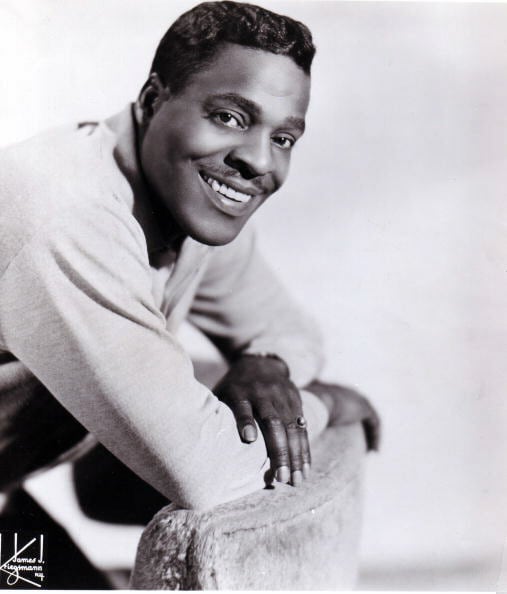 Brook Benton