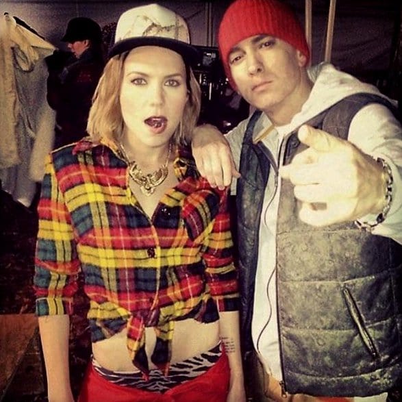 Skylar Grey