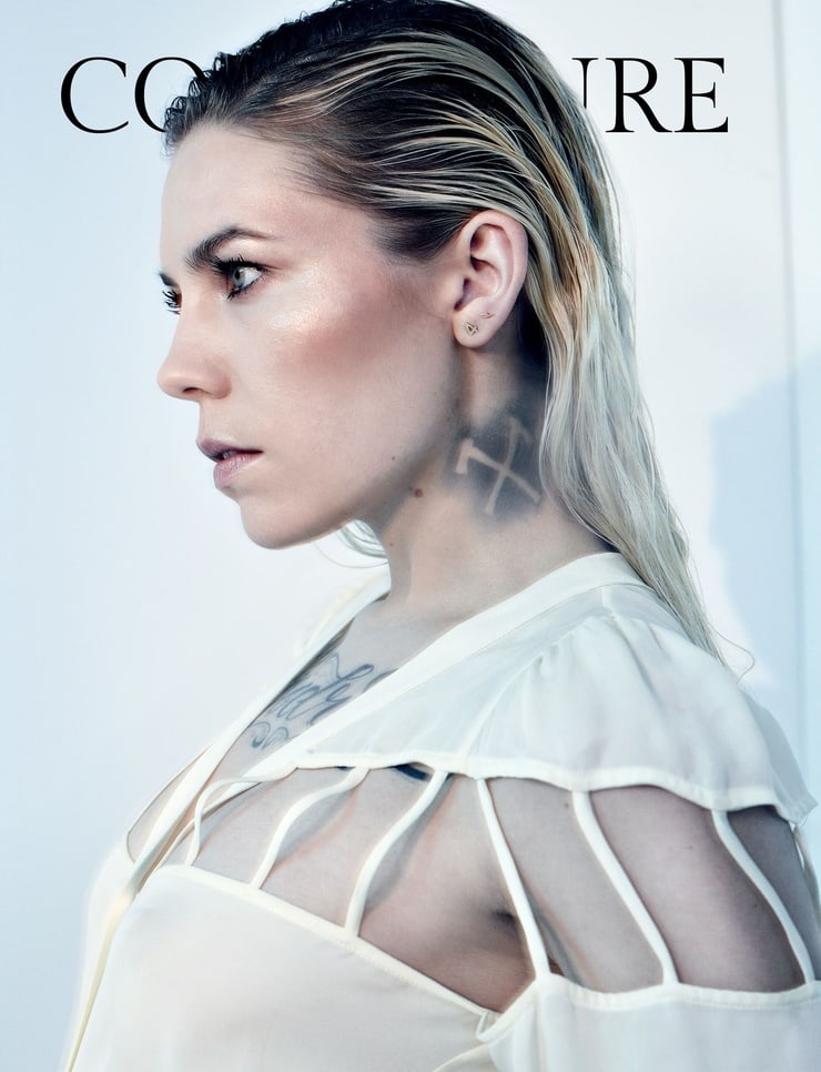 Skylar Grey