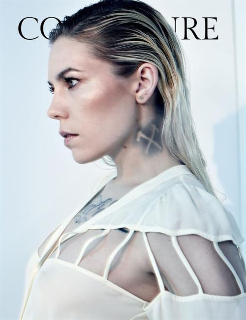 Skylar Grey