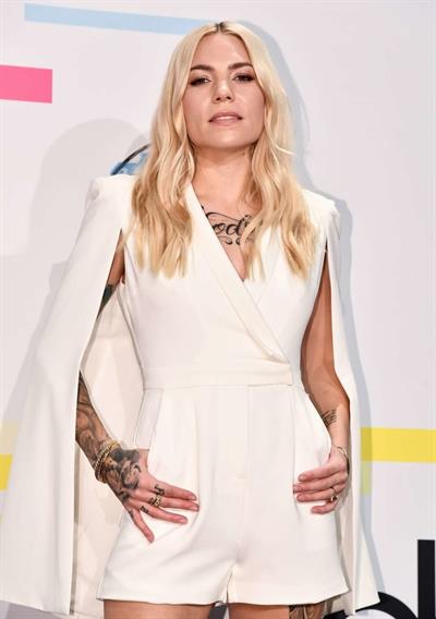 Skylar Grey