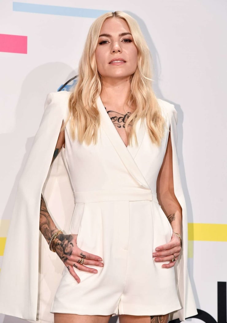 Skylar Grey