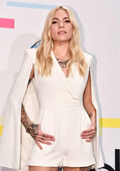 Skylar Grey