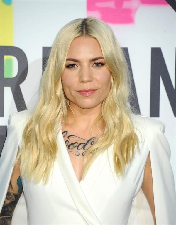 Skylar Grey