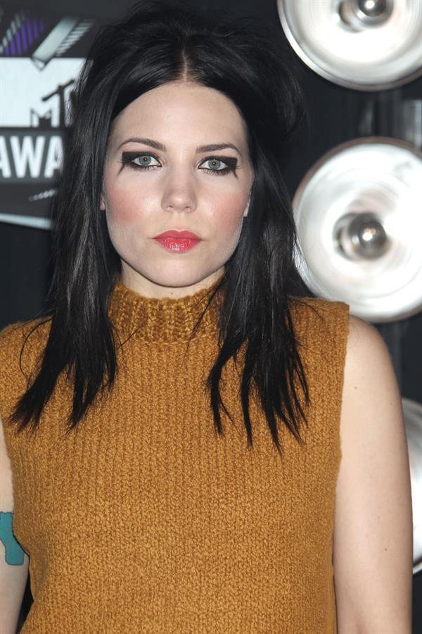 Skylar Grey