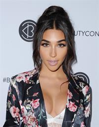 Chantel Jeffries