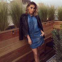 Chantel Jeffries