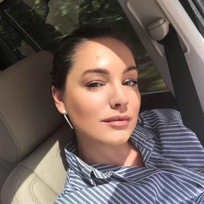 Kelly Brook