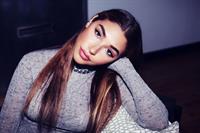 Chantel Jeffries
