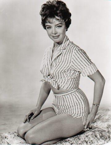 Janet Munro Pictures (1 Images)