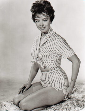 Janet Munro