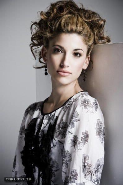Tania Raymonde